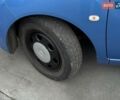 Синій Шевроле Спарк, об'ємом двигуна 1 л та пробігом 152 тис. км за 4800 $, фото 1 на Automoto.ua