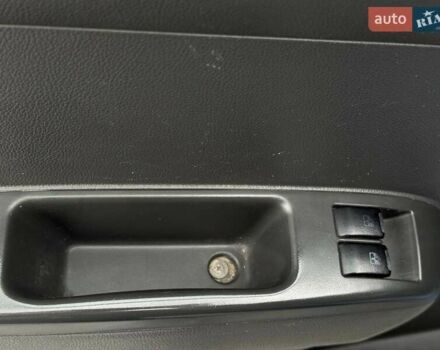 Синій Шевроле Спарк, об'ємом двигуна 1 л та пробігом 152 тис. км за 5600 $, фото 11 на Automoto.ua