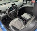 Синій Шевроле Спарк, об'ємом двигуна 1 л та пробігом 152 тис. км за 5600 $, фото 14 на Automoto.ua