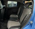 Синий Шевроле Спарк, объемом двигателя 1 л и пробегом 152 тыс. км за 4800 $, фото 23 на Automoto.ua