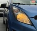 Синій Шевроле Спарк, об'ємом двигуна 1 л та пробігом 152 тис. км за 5600 $, фото 8 на Automoto.ua