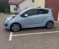 Синий Шевроле Спарк, объемом двигателя 0 л и пробегом 130 тыс. км за 5900 $, фото 3 на Automoto.ua