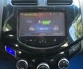 Синій Шевроле Спарк, об'ємом двигуна 0 л та пробігом 125 тис. км за 6100 $, фото 1 на Automoto.ua