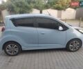 Синій Шевроле Спарк, об'ємом двигуна 0 л та пробігом 102 тис. км за 7500 $, фото 6 на Automoto.ua