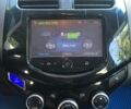 Синій Шевроле Спарк, об'ємом двигуна 0 л та пробігом 125 тис. км за 6100 $, фото 1 на Automoto.ua