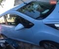 Синій Шевроле Спарк, об'ємом двигуна 0 л та пробігом 125 тис. км за 6100 $, фото 5 на Automoto.ua
