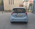 Синій Шевроле Спарк, об'ємом двигуна 0 л та пробігом 102 тис. км за 7500 $, фото 4 на Automoto.ua