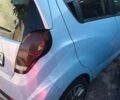 Синій Шевроле Спарк, об'ємом двигуна 0 л та пробігом 125 тис. км за 6100 $, фото 6 на Automoto.ua