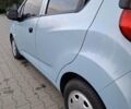 Синий Шевроле Спарк, объемом двигателя 0.99 л и пробегом 101 тыс. км за 6500 $, фото 24 на Automoto.ua