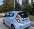 Синий Шевроле Спарк, объемом двигателя 0 л и пробегом 115 тыс. км за 7400 $, фото 1 на Automoto.ua