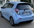 Синий Шевроле Спарк, объемом двигателя 0 л и пробегом 81 тыс. км за 6500 $, фото 7 на Automoto.ua