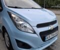 Синий Шевроле Спарк, объемом двигателя 0.99 л и пробегом 101 тыс. км за 6500 $, фото 18 на Automoto.ua