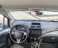 Синий Шевроле Спарк, объемом двигателя 0 л и пробегом 115 тыс. км за 7400 $, фото 5 на Automoto.ua