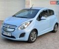 Синий Шевроле Спарк, объемом двигателя 0 л и пробегом 81 тыс. км за 6200 $, фото 2 на Automoto.ua