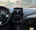 Синий Шевроле Спарк, объемом двигателя 0 л и пробегом 112 тыс. км за 8990 $, фото 13 на Automoto.ua
