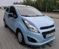 Синий Шевроле Спарк, объемом двигателя 0.99 л и пробегом 101 тыс. км за 6500 $, фото 15 на Automoto.ua