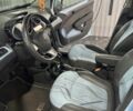 Синий Шевроле Спарк, объемом двигателя 0 л и пробегом 149 тыс. км за 5500 $, фото 7 на Automoto.ua