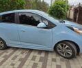 Синій Шевроле Спарк, об'ємом двигуна 0 л та пробігом 110 тис. км за 7900 $, фото 1 на Automoto.ua