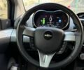 Синий Шевроле Спарк, объемом двигателя 0 л и пробегом 112 тыс. км за 8990 $, фото 15 на Automoto.ua
