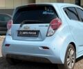 Синий Шевроле Спарк, объемом двигателя 0 л и пробегом 112 тыс. км за 8482 $, фото 5 на Automoto.ua