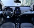 Синий Шевроле Спарк, объемом двигателя 0 л и пробегом 81 тыс. км за 6500 $, фото 18 на Automoto.ua