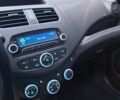 Синий Шевроле Спарк, объемом двигателя 0.99 л и пробегом 101 тыс. км за 6500 $, фото 41 на Automoto.ua