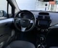 Синий Шевроле Спарк, объемом двигателя 0 л и пробегом 81 тыс. км за 6200 $, фото 20 на Automoto.ua