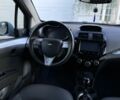 Синий Шевроле Спарк, объемом двигателя 0 л и пробегом 81 тыс. км за 6500 $, фото 19 на Automoto.ua