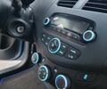 Синий Шевроле Спарк, объемом двигателя 0.99 л и пробегом 101 тыс. км за 6500 $, фото 39 на Automoto.ua