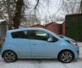 Синій Шевроле Спарк, об'ємом двигуна 0 л та пробігом 80 тис. км за 7400 $, фото 5 на Automoto.ua