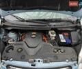 Синий Шевроле Спарк, объемом двигателя 0 л и пробегом 80 тыс. км за 7400 $, фото 4 на Automoto.ua