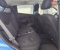 Синий Шевроле Спарк, объемом двигателя 1.4 л и пробегом 139 тыс. км за 7900 $, фото 21 на Automoto.ua