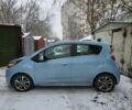 Синій Шевроле Спарк, об'ємом двигуна 0 л та пробігом 80 тис. км за 7400 $, фото 2 на Automoto.ua