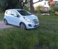 Синій Шевроле Спарк, об'ємом двигуна 0 л та пробігом 100 тис. км за 6000 $, фото 1 на Automoto.ua