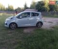 Синій Шевроле Спарк, об'ємом двигуна 0 л та пробігом 100 тис. км за 6000 $, фото 4 на Automoto.ua