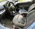Синий Шевроле Спарк, объемом двигателя 0 л и пробегом 120 тыс. км за 5200 $, фото 5 на Automoto.ua
