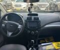 Синий Шевроле Спарк, объемом двигателя 0 л и пробегом 74 тыс. км за 8600 $, фото 8 на Automoto.ua