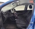 Синий Шевроле Спарк, объемом двигателя 1.4 л и пробегом 139 тыс. км за 7900 $, фото 9 на Automoto.ua