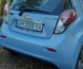 Синій Шевроле Спарк, об'ємом двигуна 0 л та пробігом 80 тис. км за 7000 $, фото 2 на Automoto.ua