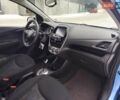 Синий Шевроле Спарк, объемом двигателя 1.4 л и пробегом 139 тыс. км за 7900 $, фото 14 на Automoto.ua