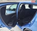 Синий Шевроле Спарк, объемом двигателя 1.4 л и пробегом 139 тыс. км за 7900 $, фото 16 на Automoto.ua