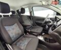 Синий Шевроле Спарк, объемом двигателя 1.4 л и пробегом 139 тыс. км за 7900 $, фото 15 на Automoto.ua