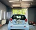 Синій Шевроле Спарк, об'ємом двигуна 0 л та пробігом 72 тис. км за 7100 $, фото 4 на Automoto.ua