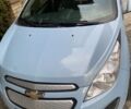 Синий Шевроле Спарк, объемом двигателя 0 л и пробегом 68 тыс. км за 5500 $, фото 1 на Automoto.ua