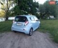 Синій Шевроле Спарк, об'ємом двигуна 0 л та пробігом 100 тис. км за 6000 $, фото 2 на Automoto.ua