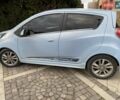 Синий Шевроле Спарк, объемом двигателя 0 л и пробегом 68 тыс. км за 5500 $, фото 1 на Automoto.ua