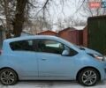 Синий Шевроле Спарк, объемом двигателя 0 л и пробегом 80 тыс. км за 7400 $, фото 5 на Automoto.ua