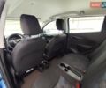 Синий Шевроле Спарк, объемом двигателя 1.4 л и пробегом 139 тыс. км за 7900 $, фото 19 на Automoto.ua