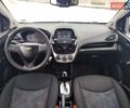 Синий Шевроле Спарк, объемом двигателя 1.4 л и пробегом 139 тыс. км за 7900 $, фото 22 на Automoto.ua