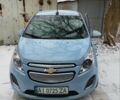 Синій Шевроле Спарк, об'ємом двигуна 0 л та пробігом 80 тис. км за 7400 $, фото 1 на Automoto.ua
